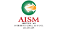 Logo for Australian International School Malaysia (AISM)
